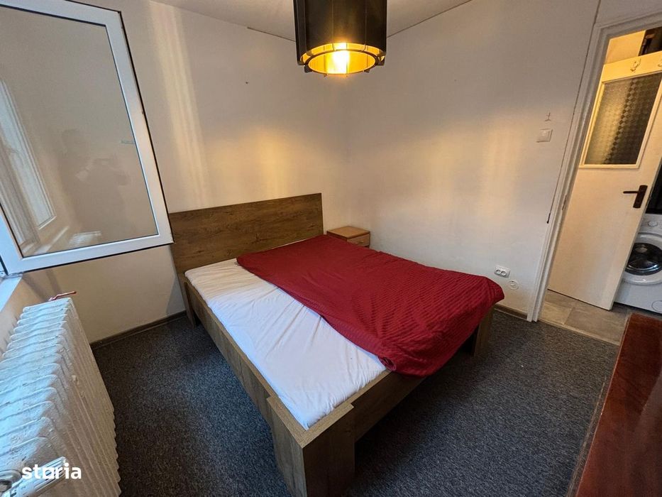 Vand apartament 2 camere Manastur