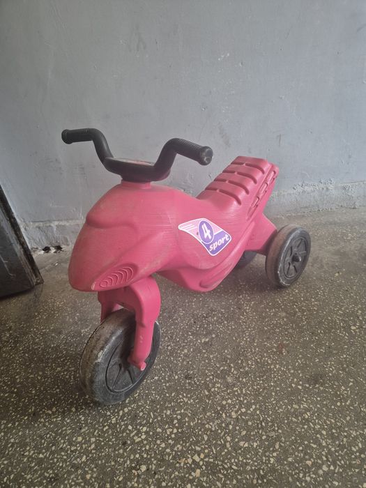 Motor copii nr 4