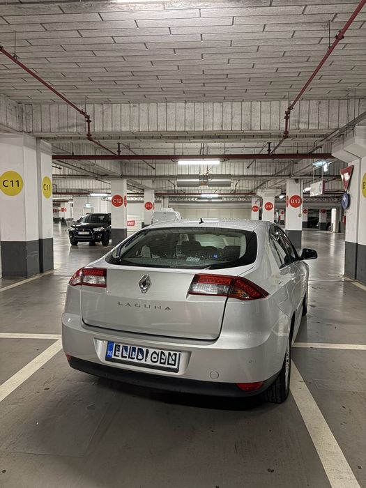 RENAULT Laguna 2011 — imagine 3