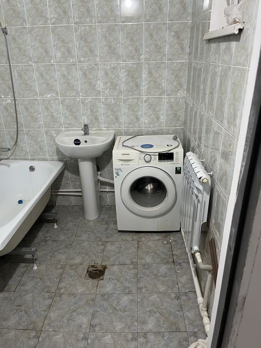Аренда 1 комнатной времянки