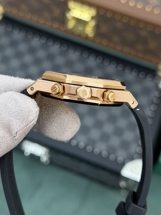 Audemars Piguet Royal Oak Chronograph 41