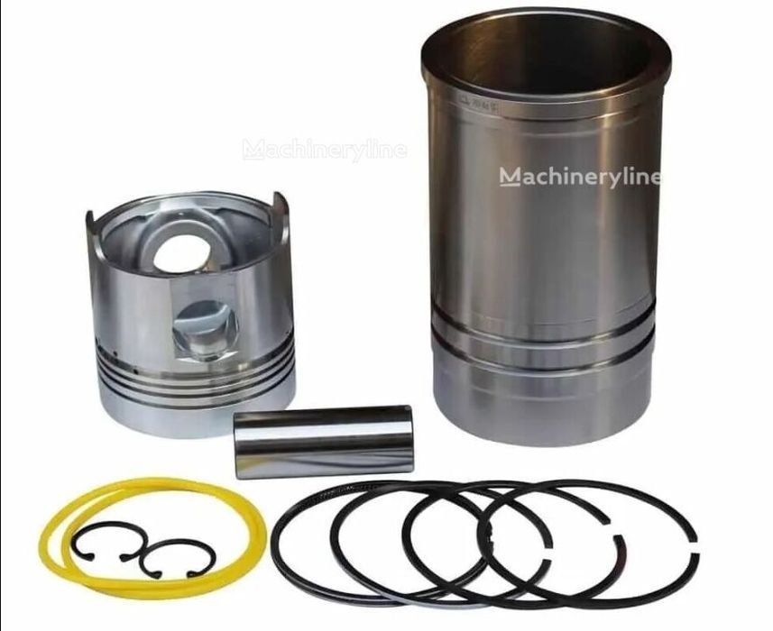 Piston Holset pentru Motoare Perkins CD-3152 CE D3152 CN T31524 CM CJ