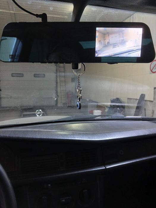 Мерседес бенс 190