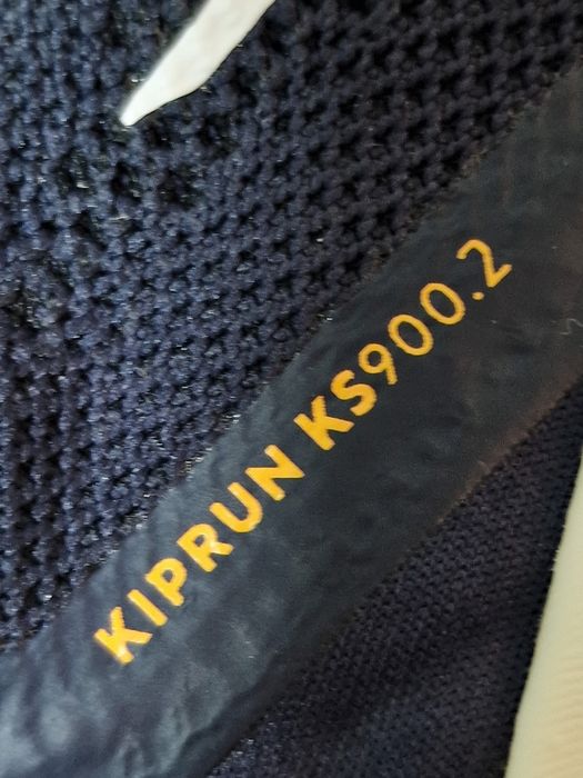 Adidasi Kiprun Ks900.2 nr 43.5 running jogging Decathlon