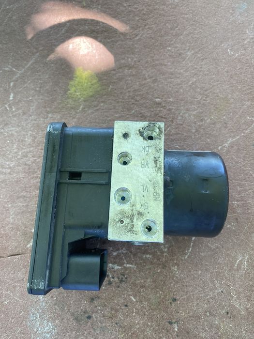 ABS/АБС помпа за опел астра хаш зафира б opel