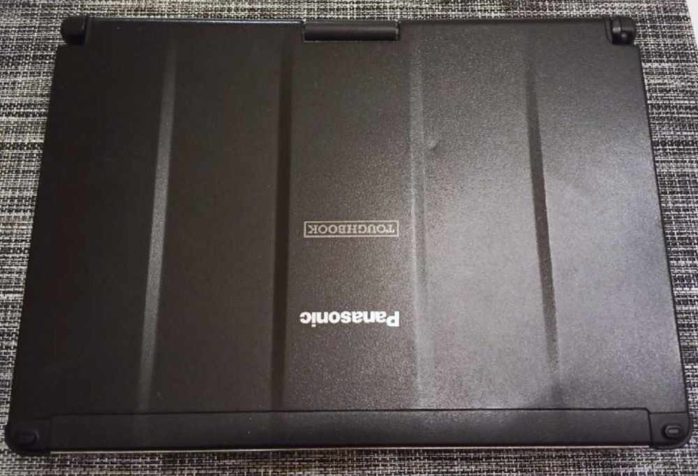 Индустриален Таблет Panasonic Toughbook CF-C2 MK2 8GB / 500GB+SD 512GB