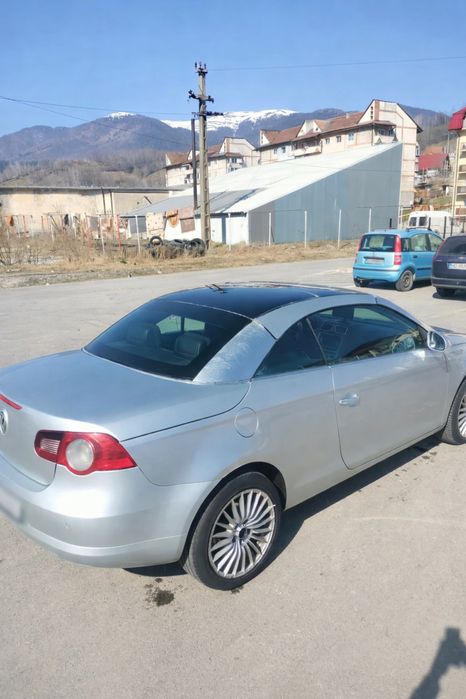 Volkswagen Eos -