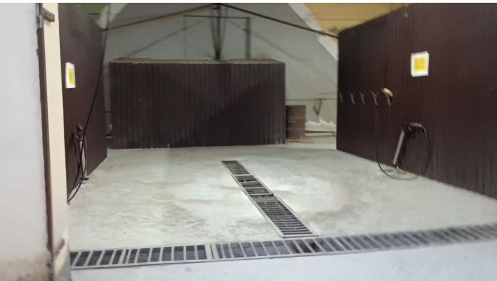 Qoʻshkoʻpir tumani markazida Moʻyka sotiladi.