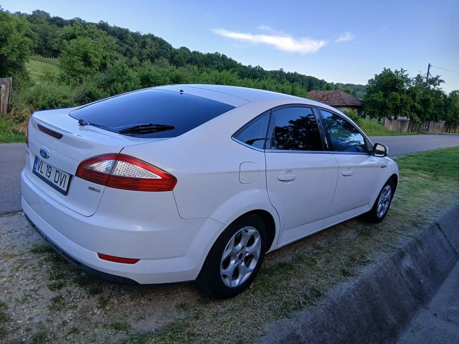 FORD Ka 2010 — imagine 4