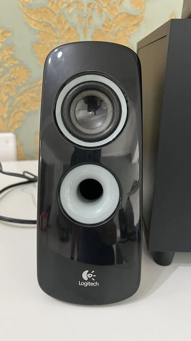 Boxe Logitech speaker system Z323