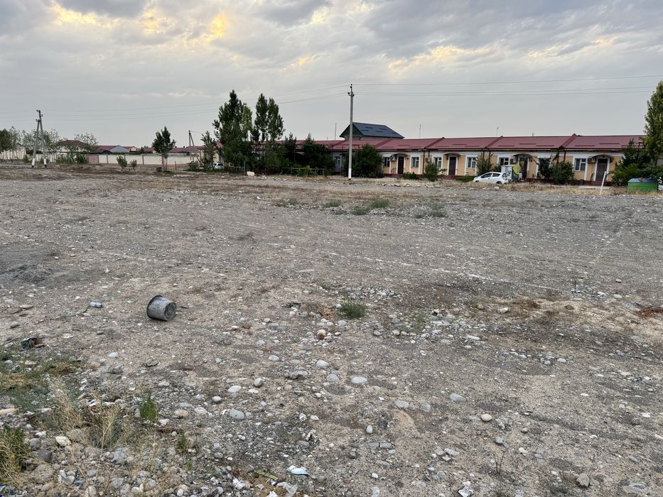 Продаётся земельный участок