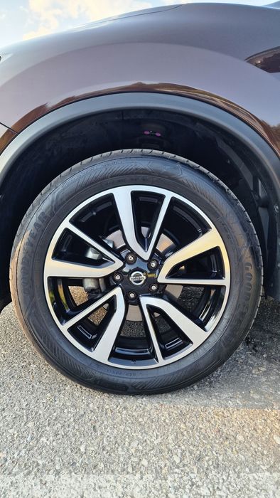 Nissan X-Trail 1.3 DCT Tekna