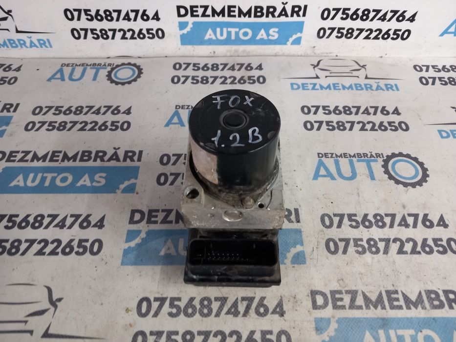 Pompa ABS 1.2b vw Fox