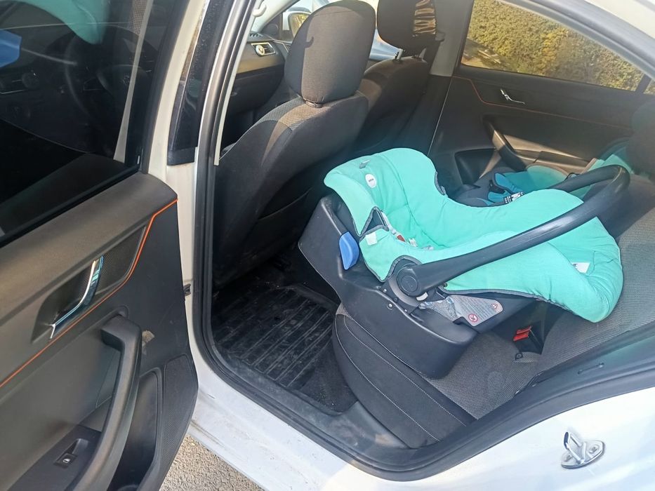 Propietar Skoda Rapid , pret FIX