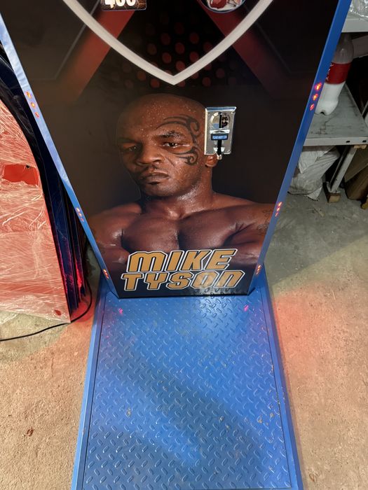 Ударник аппарат Груша с защиткой внутри!