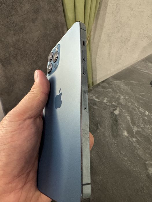 Продам iPhone 12 pro Max 256GB