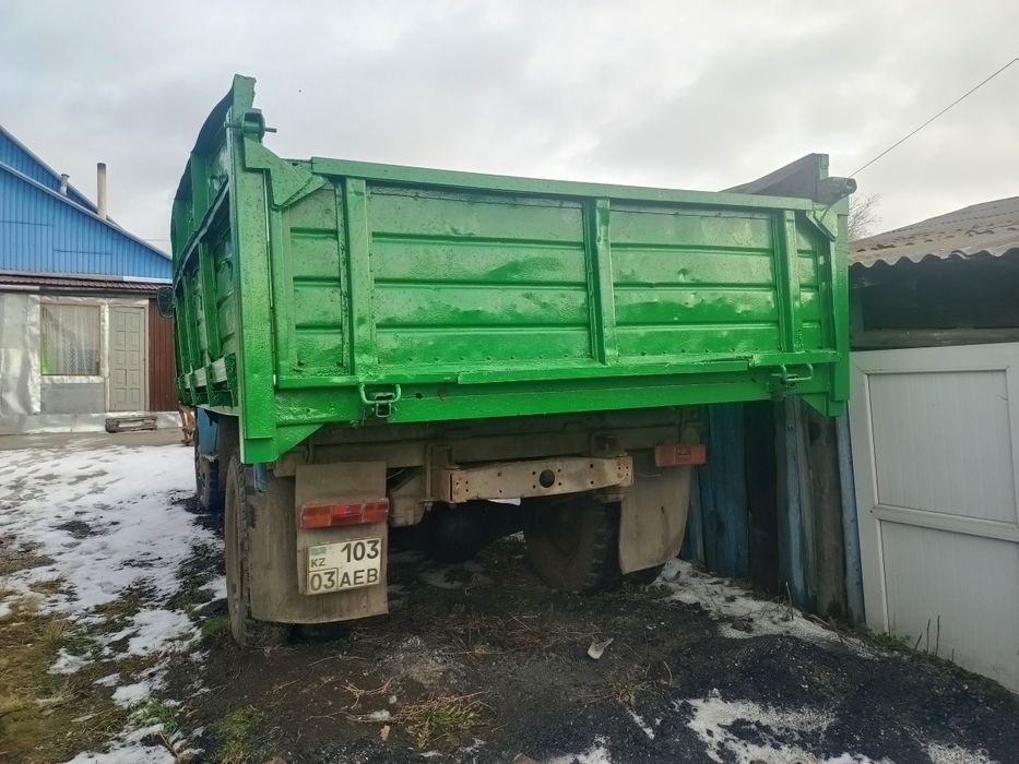 Продам газон на активном ходу