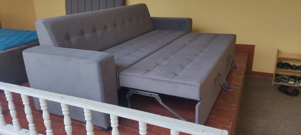 Kreslo divan mexanizm