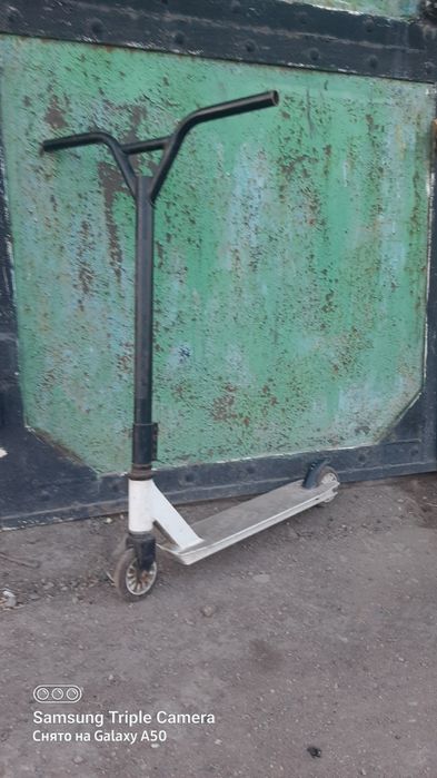 Продам самакат ээээ