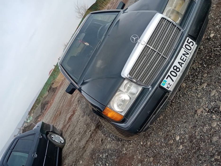 Мерс за 1 млн 700