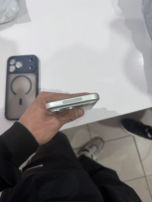 iPhone 17 Pro Max 256gb