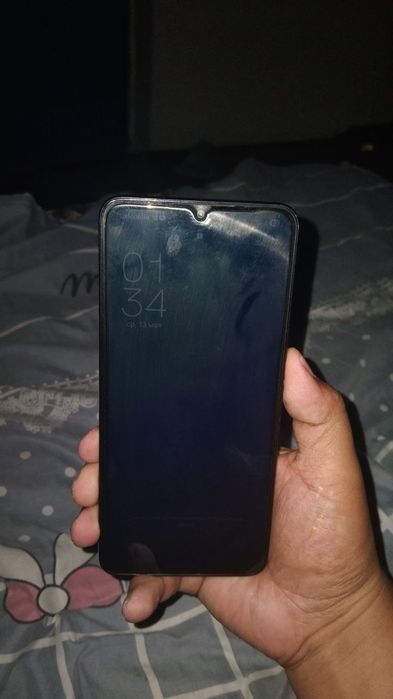 Samsung A05 sotiladi 800-ming xolati zo'r sro''chno sotiladi