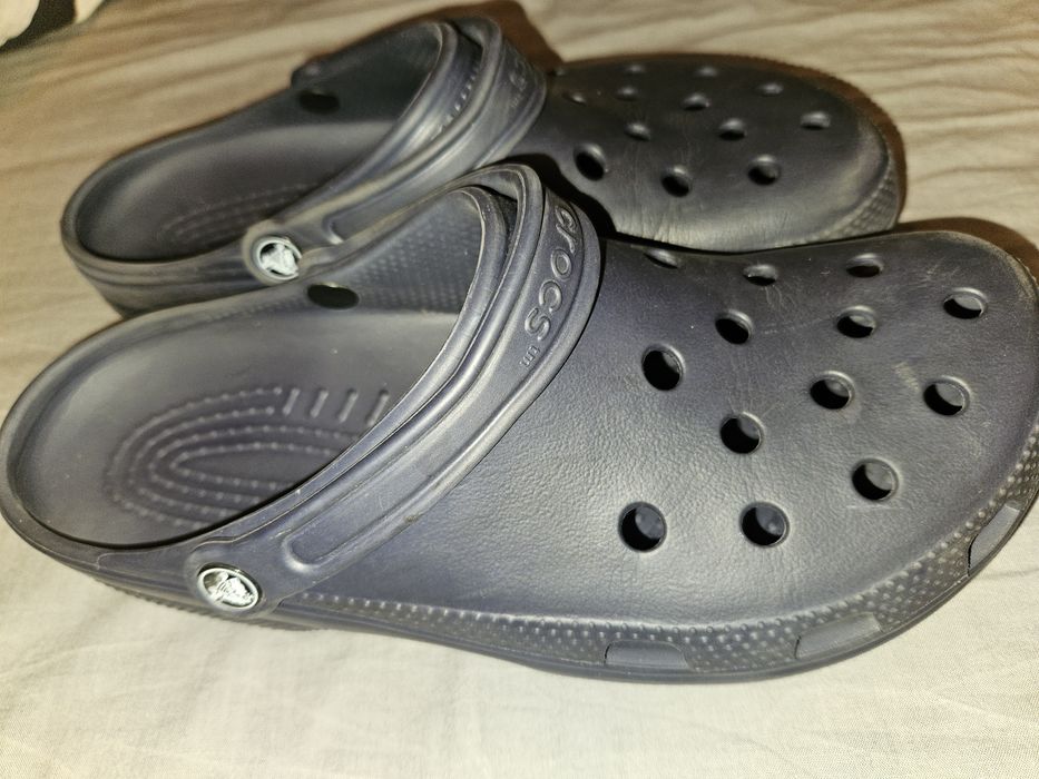 Чехли CROCS номер 45