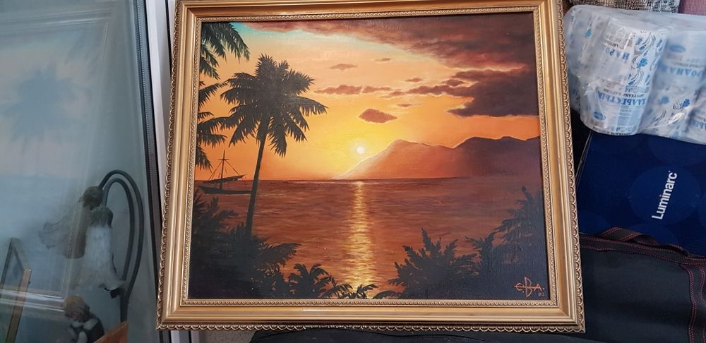 Продам картинки на стену