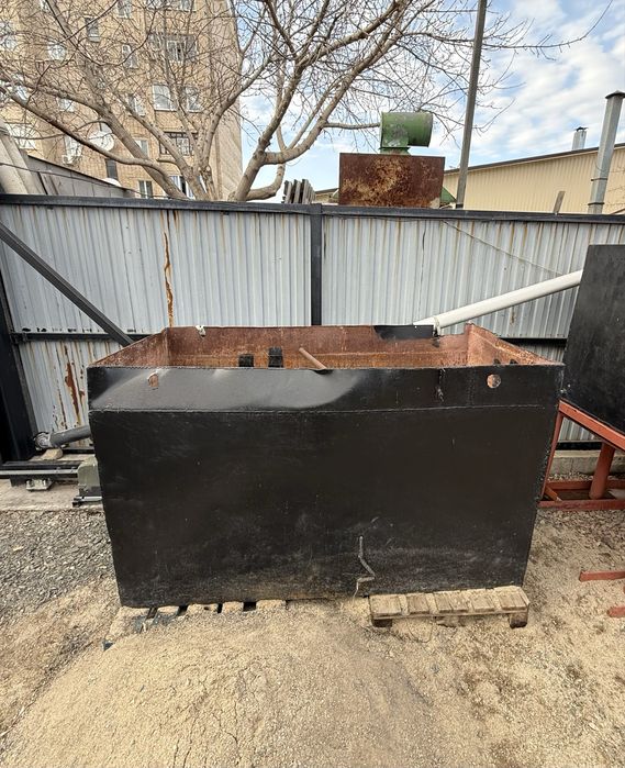 Продам бак, емкость для воды