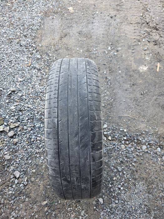 Шины летний Yokohama