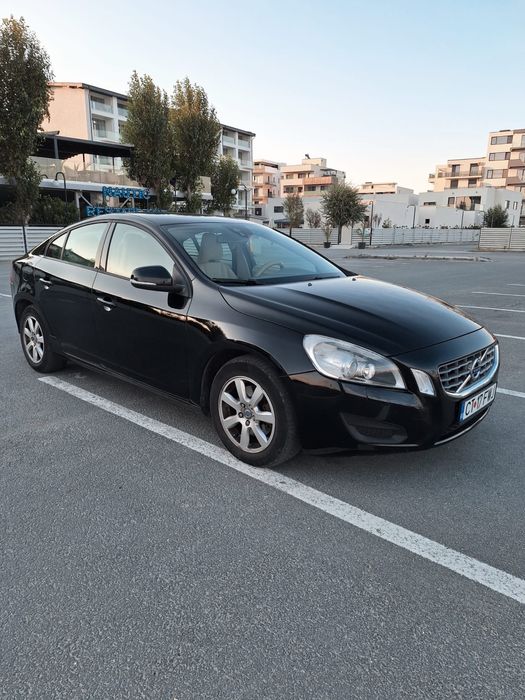 Volvo S60 Diesel