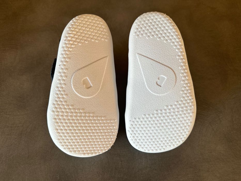 Обувки за прохождане Bobux Xplorer Go Trainer