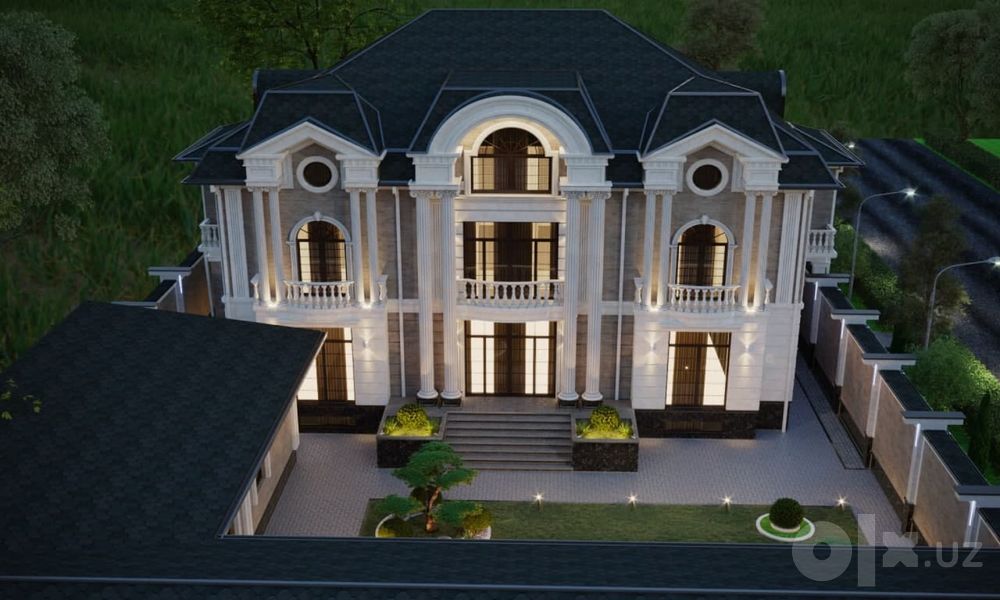 Услуги архитектора и дизайнера/Arxitektura va dizayner xuzmati/от300$
