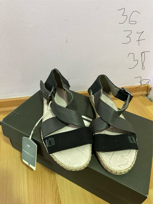 G STAR дамски сандали и обувки