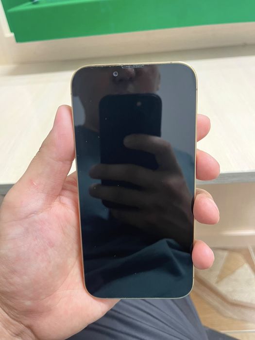 Iphone 13 pro, 256 гб