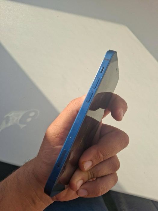 Продам или обменяю IPhone 12 78%акб
