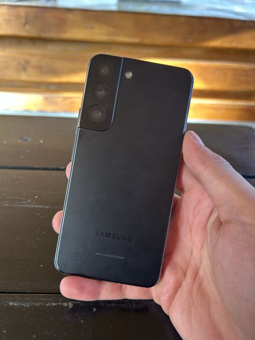 Samsung Galaxy S22