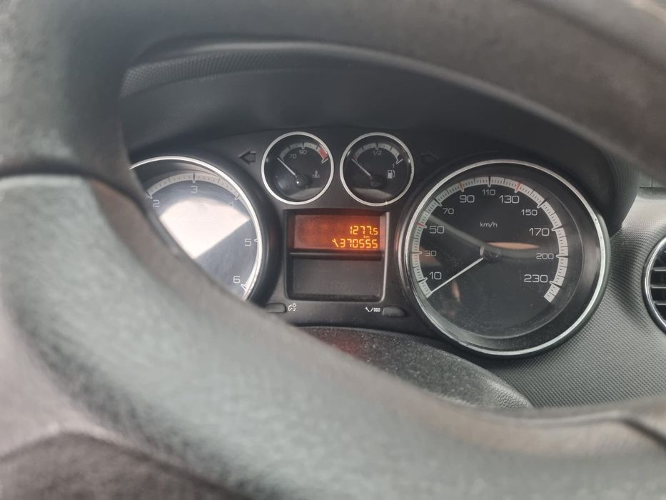 PEUGEOT 308  , an 2008