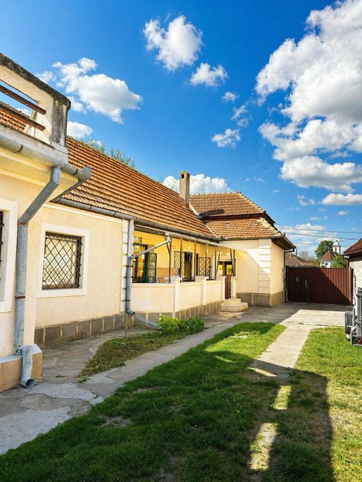 Casa moderna de vanzare in Charlotenburg