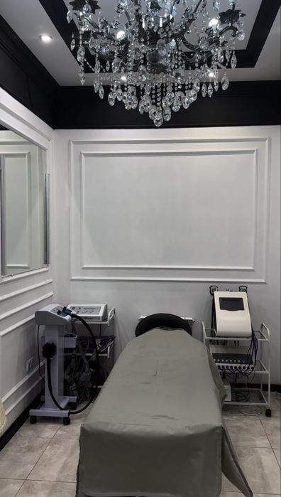 Продажа бизнеса аппартная коррекция фигуры