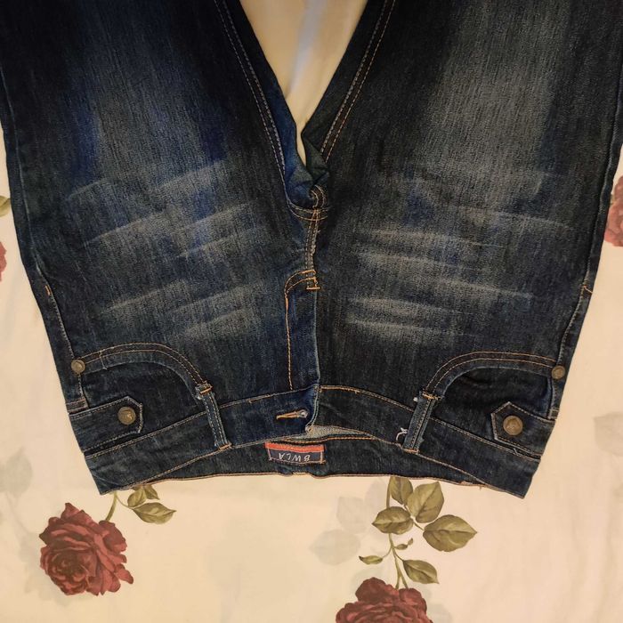 Дънки дамски нови