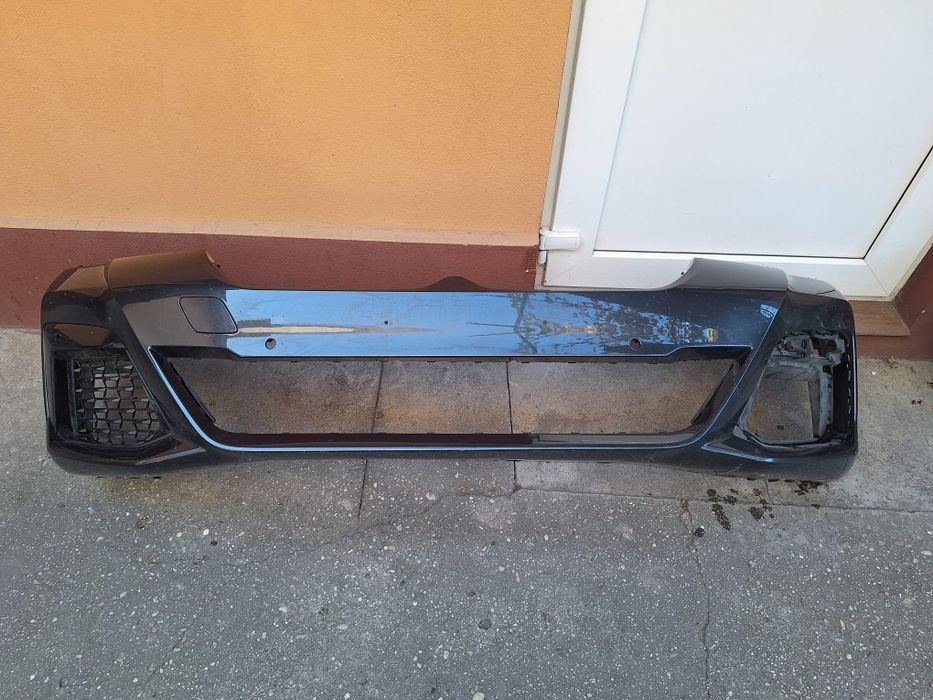 Bara Fata BMW seria 5 G30 LCI M Paket + armatura fata