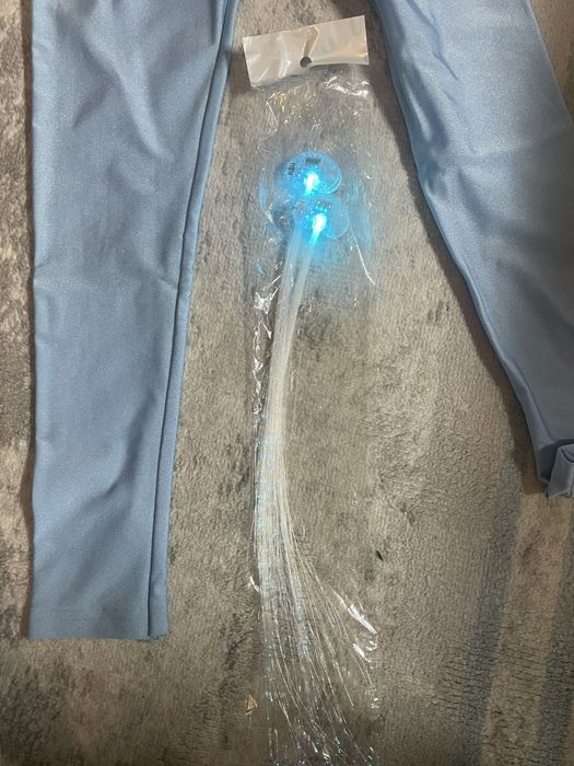 Танцевальный костюм