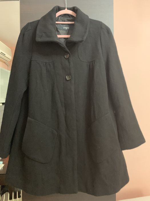 Geox дамско зимно яке:/ Дамско зимно късо палтоHM,размерS