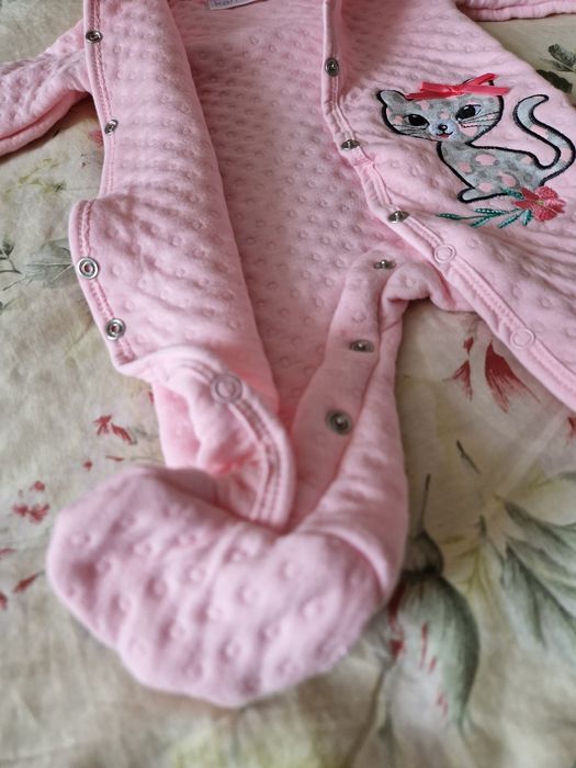 Продам детский комбинезон