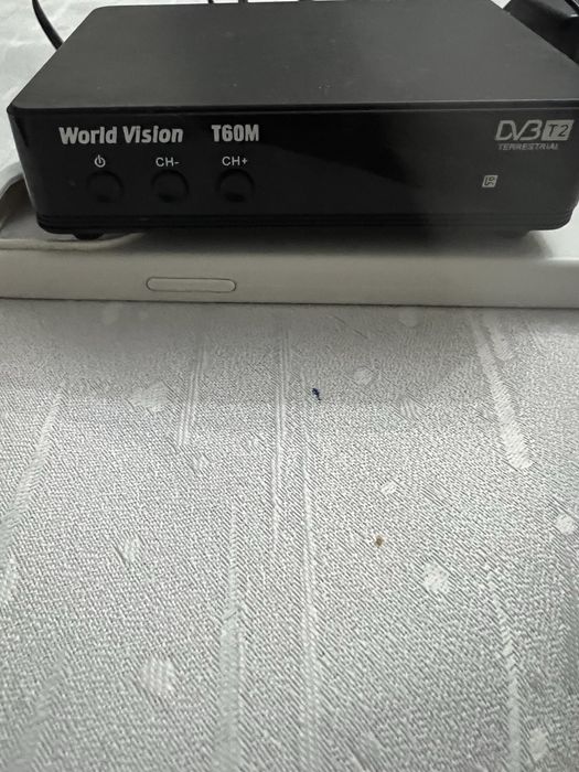 Приставка 26 канал казахстан