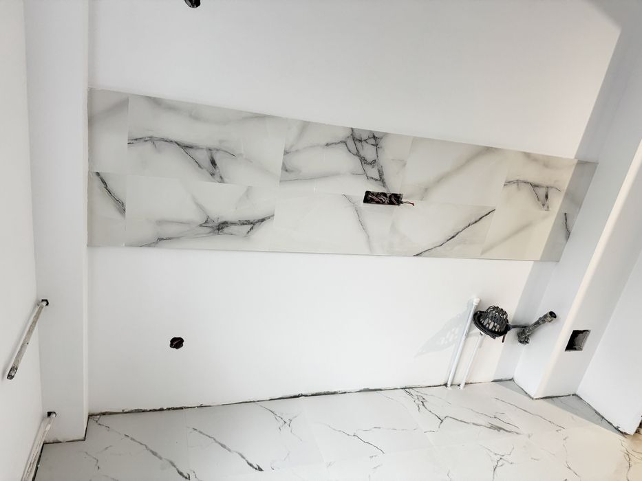 Execut lucrari interioare exterioare