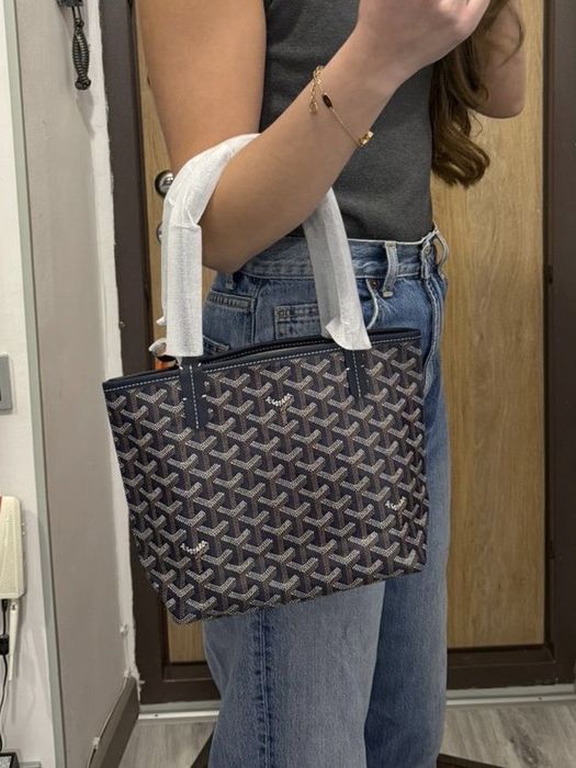 Сумка goyard люкс качества