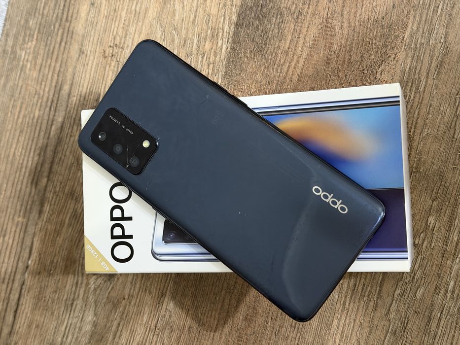 продам oppo a74 в хорошем состояние.