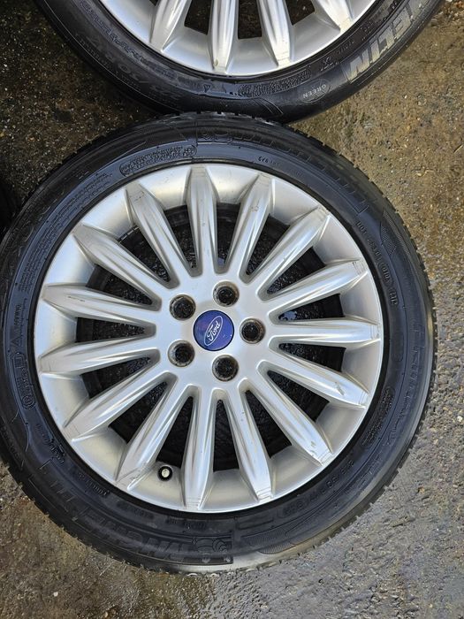 Jante originale Ford Focus R17